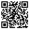 QR-код руководства пользователя программы ПКБ:Розница